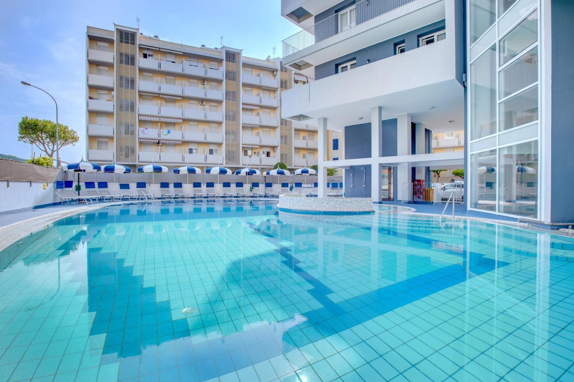 Ambassador Resort Caorle