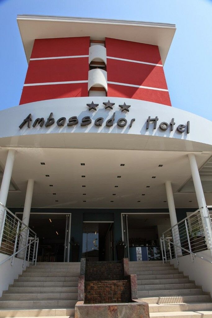 Ambassador