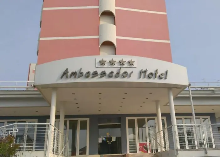 Hotel Ambassador