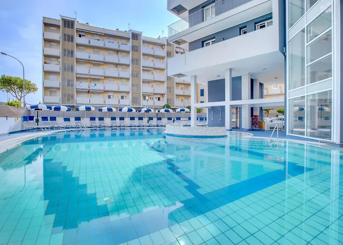 Hotel Ambassador