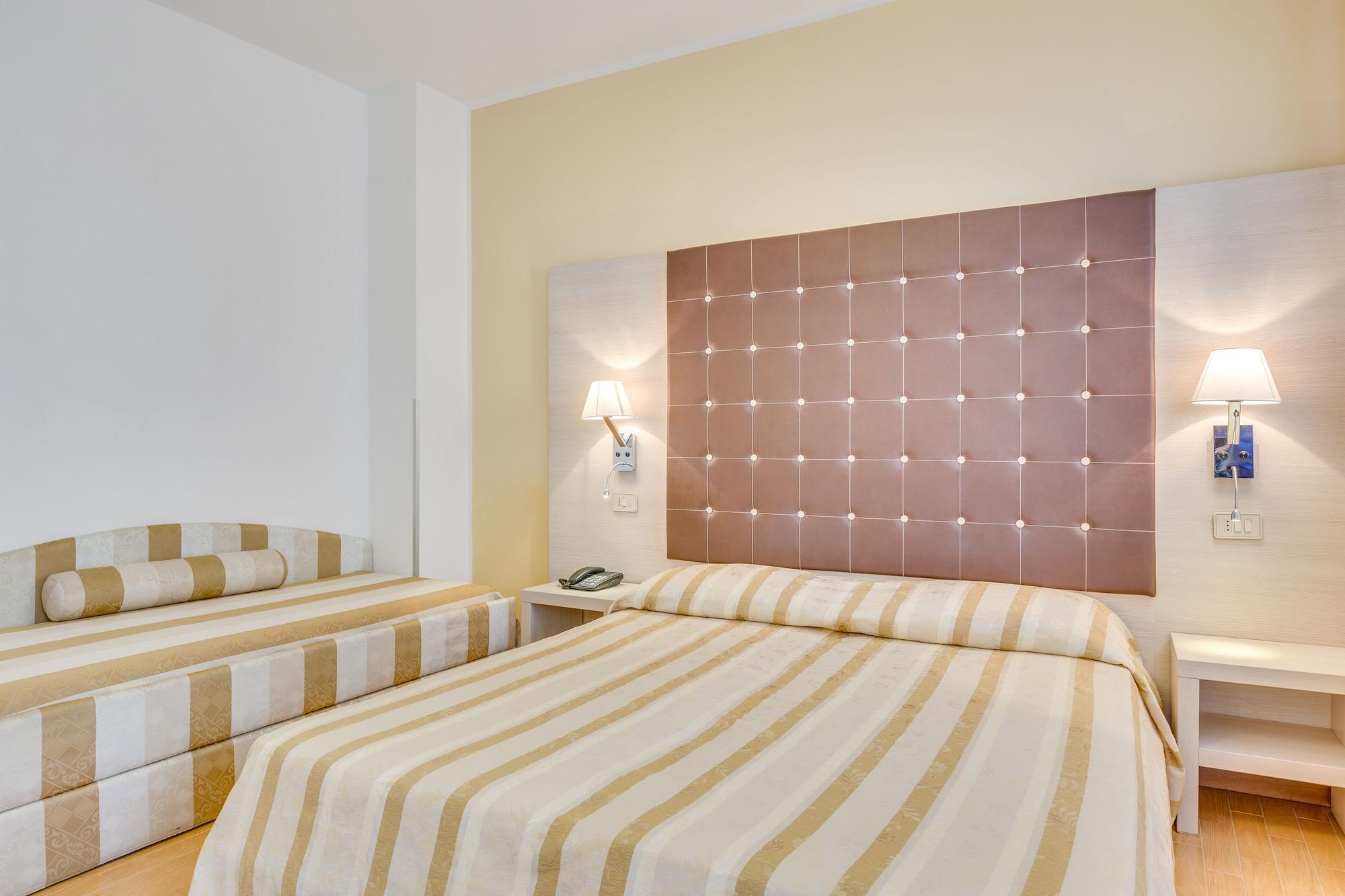 Ambassador Resort 4*