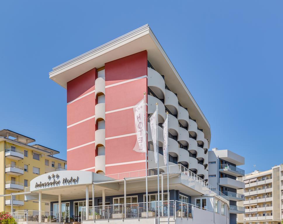 Ambassador 4* Caorle