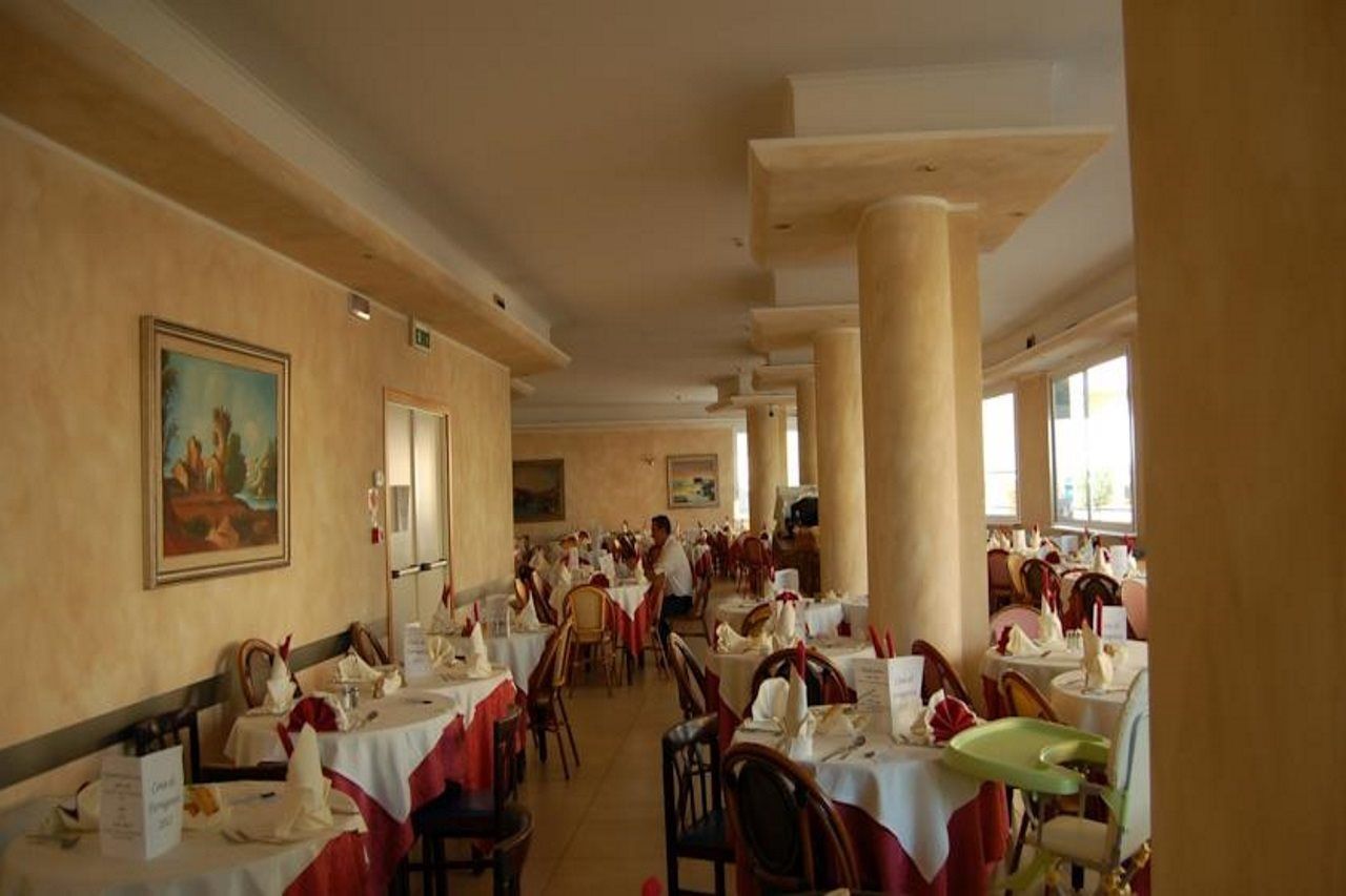 Ambassador Resort