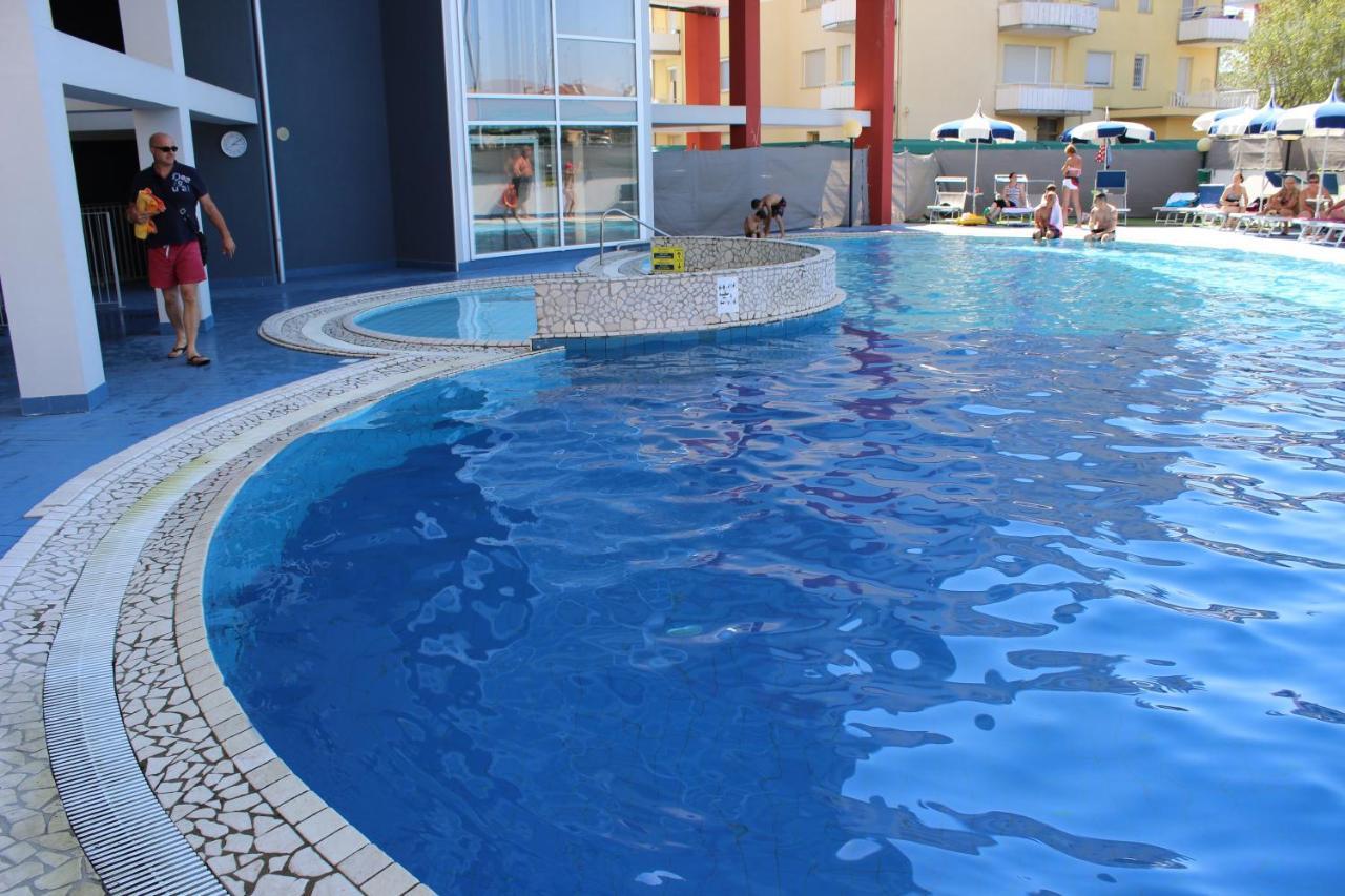 Resort Ambassador Caorle
