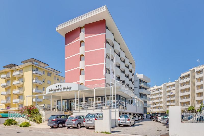 Ambassador 4* Caorle