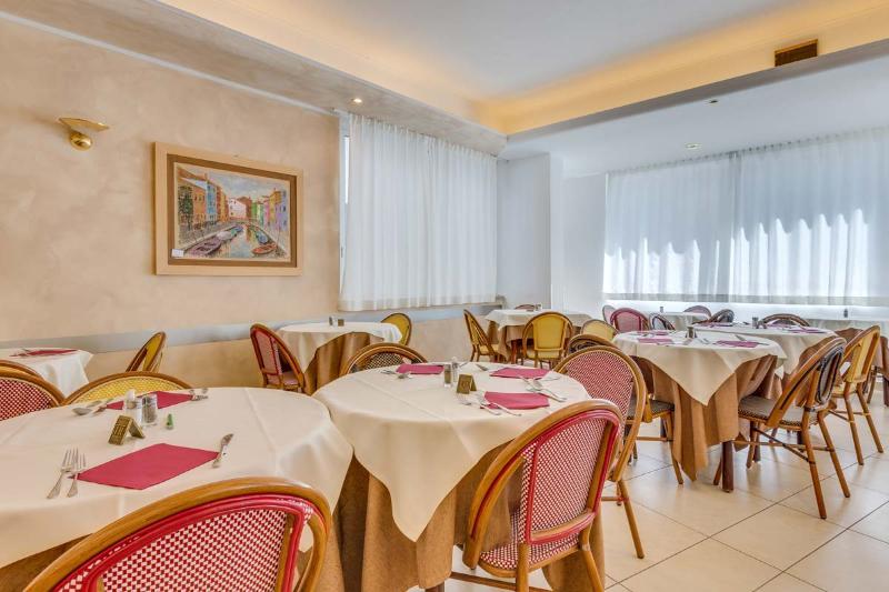 Resort Ambassador Caorle