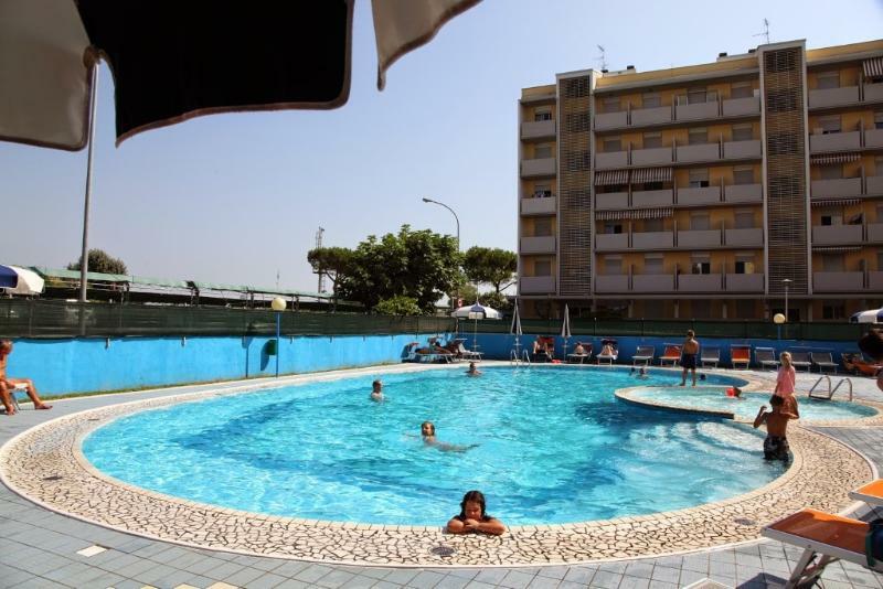 Ambassador 4* Caorle